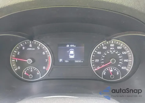 2019 Kia Optima Lx from USA, damaged, VIN 5XXGT4L35KG299277